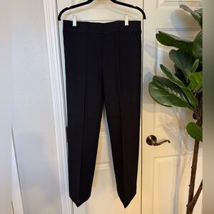 NWT SPANXsupersmooth™ PerfectFit Ponte Kick Flare Pant, size L